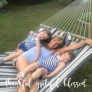 Meet your Posher, Mary ellen